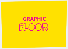 Graphic Floor